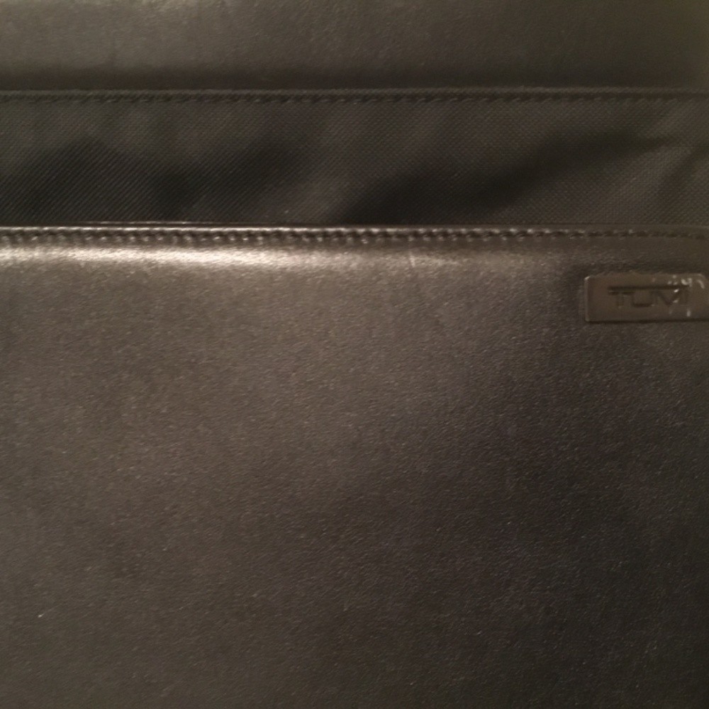 Slim briefcase - Picture 4 of 5